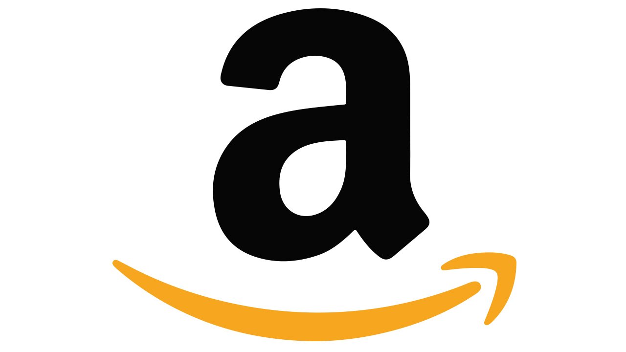 logo de amazon