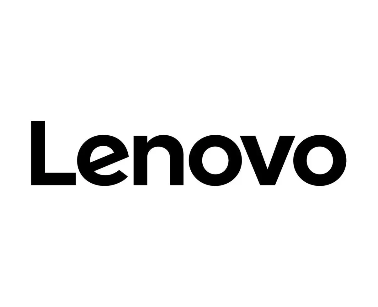 logo de la marca Lenovo